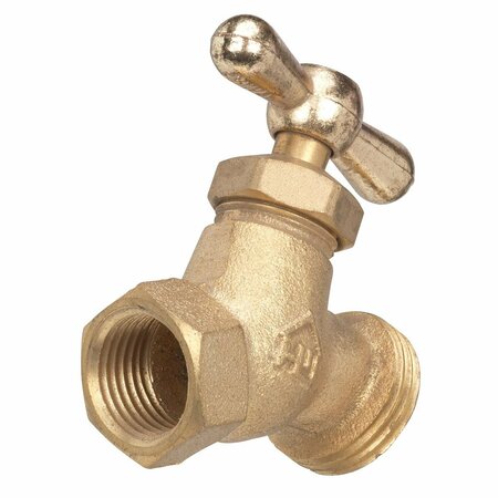 B & K FAUCET NO KINK3/4""FEMALE 102-404